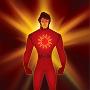 Shaktimaan: The Animated Series