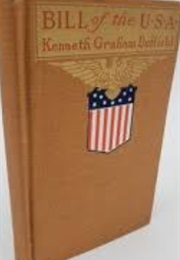 Bill of the USA and Other War Verses (Kenneth Graham Duffield)