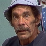 S2.E23: Intento De Robo/La Carpintería - Parte 1