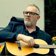 S7.E9: The Pendulum Draws the Eye