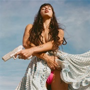 Salvation (Rebecca Black, 2025)