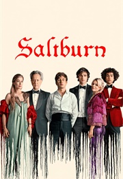 Saltburn (2023)
