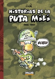 Historias De La Puta Mili