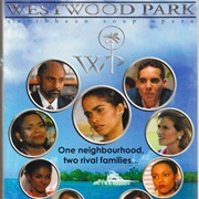 Westwood Park (Trinidad & Tobago)