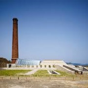 Inujima Seirensho Art Museum