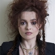 Meet Helena Bonham Carter