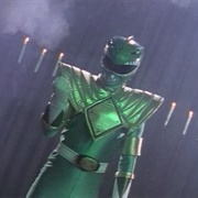 Green With Evil Part 1