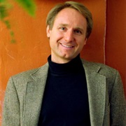 Dan Brown