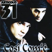 Articolo 31 - Così Com'è
