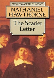 The Scarlet Letter (Hawthorne, Nathaniel)