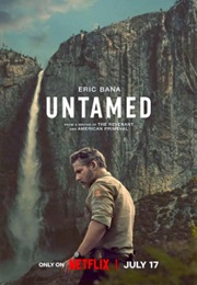 Untamed (2025)