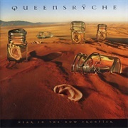 Hear in the Now Frontier - Queensrÿche