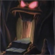 Darkwing Duck: "Hot Spells" (S3,E8)