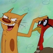 S2.E21: Talking Turkey