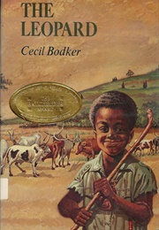 The Leopard (Cecil Bødker/Gunnar Poulsen)