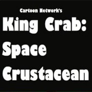 S2.E3: King Crab: Space Crustacean
