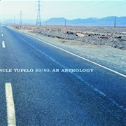 Moonshiner - Uncle Tupelo