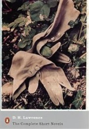 The Complete Short Novels (Lawrence, D.H.)