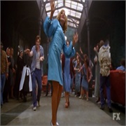 American Horror Story: Asylum: "The Name Game" (S2,E10)