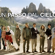 Un Passo Dal Cielo
