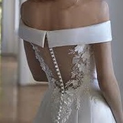 Folded Back Combined With Illusion