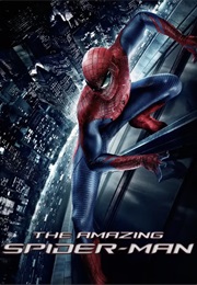The Amazing Spider-Man Season 1 (2014)