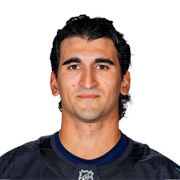 Matty Beniers (Seattle Kraken)