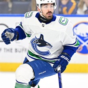 Conor Garland (Vancouver Canucks)