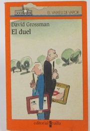 El Duel (David Grossman)