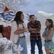 Storybook Rangers Part 2