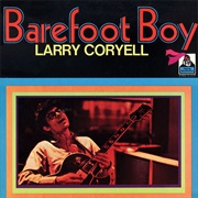 Larry Coryell - Gypsy Queen