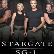 Stargate SG-1