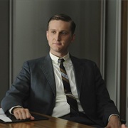 S4.E11: Chinese Wall