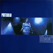 Portishead - Wandering Star