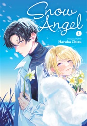 Snow Angel, Vol. 1 (Haruka Chizu)