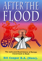 After the Flood (Bill Cooper)