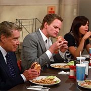 S4.E2: The Best Burger in New York