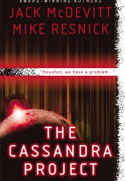 The Cassandra Project (Jack Mcdevitt)