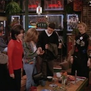 S2.E18: The One Where Dr. Ramoray Dies