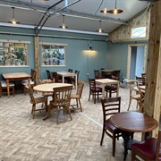 Farm Shop Restaurant