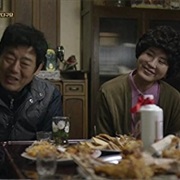 S1.E6: The First Snow Is Coming