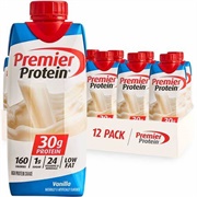 Premier Protein Vanilla Shake