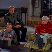 S7.E7: A Tsar Is Born