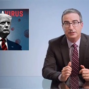 S7.E28: Trump & the Coronavirus and William Barr