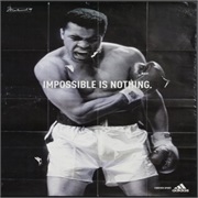 "Impossible Is Nothing" - Adidas (2004-Present)