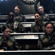 S2.E19: Lay Down Your Burdens: Part 1