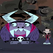 S3.E1: Eddie Monster