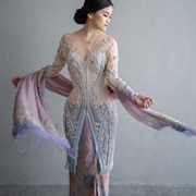 Kebaya