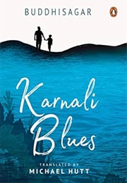 Karnali Blues (Buddhisagar)