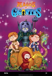 Wizards & Giants (2003)
